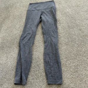 Lululemon pants LOT OF 2